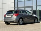 Mercedes A 180 2 kpl kół Czujniki, Alu, Grzane Fotele, Tempomat, GWARANCJA,Serwis ASO - 7
