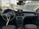 Mercedes A 180 2 kpl kół Czujniki, Alu, Grzane Fotele, Tempomat, GWARANCJA,Serwis ASO - 8