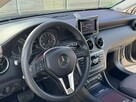 Mercedes A 180 2 kpl kół Czujniki, Alu, Grzane Fotele, Tempomat, GWARANCJA,Serwis ASO - 9