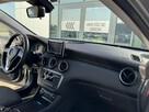 Mercedes A 180 2 kpl kół Czujniki, Alu, Grzane Fotele, Tempomat, GWARANCJA,Serwis ASO - 14