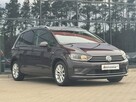 Volkswagen Golf Sportsvan Navi, Alu, Climatronic, Grzane Fotele, Tempomat, Czujniki, GWARANCJA!! - 5