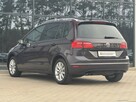 Volkswagen Golf Sportsvan Navi, Alu, Climatronic, Grzane Fotele, Tempomat, Czujniki, GWARANCJA!! - 6