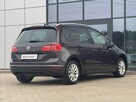 Volkswagen Golf Sportsvan Navi, Alu, Climatronic, Grzane Fotele, Tempomat, Czujniki, GWARANCJA!! - 7