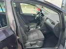 Volkswagen Golf Sportsvan Navi, Alu, Climatronic, Grzane Fotele, Tempomat, Czujniki, GWARANCJA!! - 13