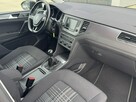 Volkswagen Golf Sportsvan Navi, Alu, Climatronic, Grzane Fotele, Tempomat, Czujniki, GWARANCJA!! - 14