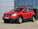 Nissan Qashqai Android, Navi, Alu, Climatronic, Kamera, Hak, Zarejestrowany, Zadbany! - 3