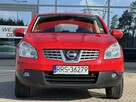 Nissan Qashqai Android, Navi, Alu, Climatronic, Kamera, Hak, Zarejestrowany, Zadbany! - 4