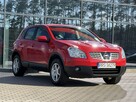 Nissan Qashqai Android, Navi, Alu, Climatronic, Kamera, Hak, Zarejestrowany, Zadbany! - 5