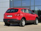 Nissan Qashqai Android, Navi, Alu, Climatronic, Kamera, Hak, Zarejestrowany, Zadbany! - 7
