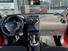Nissan Qashqai Android, Navi, Alu, Climatronic, Kamera, Hak, Zarejestrowany, Zadbany! - 8
