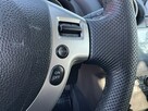 Nissan Qashqai Android, Navi, Alu, Climatronic, Kamera, Hak, Zarejestrowany, Zadbany! - 16