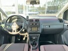 Volkswagen Touran 2 kpl.opon! Grzane fotele, Klima, Tempomat, Navi, Hak, GWARANCJA - 8