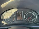Volkswagen Touran 2 kpl.opon! Grzane fotele, Klima, Tempomat, Navi, Hak, GWARANCJA - 14