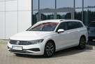 Volkswagen Passat Salon PL! LED, Navi, Ele.Klapa, DynaAudio, Grzane fotele, GWARNACJA - 3