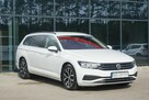 Volkswagen Passat Salon PL! LED, Navi, Ele.Klapa, DynaAudio, Grzane fotele, GWARNACJA - 5