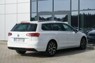 Volkswagen Passat Salon PL! LED, Navi, Ele.Klapa, DynaAudio, Grzane fotele, GWARNACJA - 7