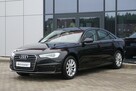 Audi A6 8xAlu! Kamera Skóra+Alkantara Grzane fotele Bixenon Navi Hak GWARANCJA - 3