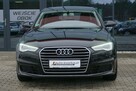 Audi A6 8xAlu! Kamera Skóra+Alkantara Grzane fotele Bixenon Navi Hak GWARANCJA - 4