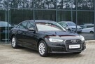 Audi A6 8xAlu! Kamera Skóra+Alkantara Grzane fotele Bixenon Navi Hak GWARANCJA - 5