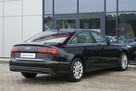 Audi A6 8xAlu! Kamera Skóra+Alkantara Grzane fotele Bixenon Navi Hak GWARANCJA - 7