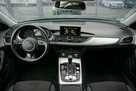 Audi A6 8xAlu! Kamera Skóra+Alkantara Grzane fotele Bixenon Navi Hak GWARANCJA - 8