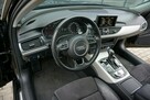 Audi A6 8xAlu! Kamera Skóra+Alkantara Grzane fotele Bixenon Navi Hak GWARANCJA - 9