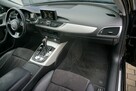 Audi A6 8xAlu! Kamera Skóra+Alkantara Grzane fotele Bixenon Navi Hak GWARANCJA - 14