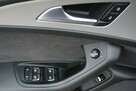 Audi A6 8xAlu! Kamera Skóra+Alkantara Grzane fotele Bixenon Navi Hak GWARANCJA - 15