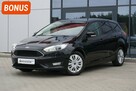Ford Focus Xenon, Grzany fotel, Asystent, Kamera, Navi, Bezwypadek, GWARANCJA! - 1