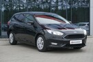Ford Focus Xenon, Grzany fotel, Asystent, Kamera, Navi, Bezwypadek, GWARANCJA! - 6