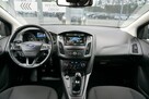 Ford Focus Xenon, Grzany fotel, Asystent, Kamera, Navi, Bezwypadek, GWARANCJA! - 9