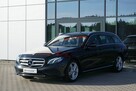 Mercedes E 200 8xAlu! Full LED El.Klapa Półskóra Łopatki Kamera Bezwypadek GWARANCJA - 3