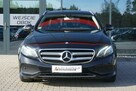 Mercedes E 200 8xAlu! Full LED El.Klapa Półskóra Łopatki Kamera Bezwypadek GWARANCJA - 4