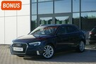 Audi A3 Bixenon, LED, Grzane fotele, Climatronic Navi Alu Bezwypadek GWARANCJA - 1