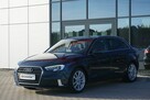 Audi A3 Bixenon, LED, Grzane fotele, Climatronic Navi Alu Bezwypadek GWARANCJA - 3