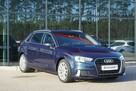 Audi A3 Bixenon, LED, Grzane fotele, Climatronic Navi Alu Bezwypadek GWARANCJA - 6