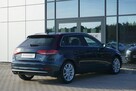 Audi A3 Bixenon, LED, Grzane fotele, Climatronic Navi Alu Bezwypadek GWARANCJA - 8