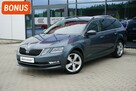 Škoda Octavia 2 kpl.kół, Virtual, Kamera, Navi, Ele.Klapa, Canton, GWARANCJA, Serwis - 1