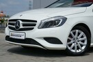 Mercedes A 180 Xenon, LED, Półskóra, Grzane fotele, Klima, Alu, GWARANCJA, Bezwypadek - 3