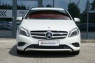 Mercedes A 180 Xenon, LED, Półskóra, Grzane fotele, Klima, Alu, GWARANCJA, Bezwypadek - 5