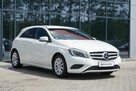 Mercedes A 180 Xenon, LED, Półskóra, Grzane fotele, Klima, Alu, GWARANCJA, Bezwypadek - 6