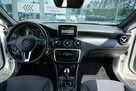 Mercedes A 180 Xenon, LED, Półskóra, Grzane fotele, Klima, Alu, GWARANCJA, Bezwypadek - 10