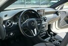 Mercedes A 180 Xenon, LED, Półskóra, Grzane fotele, Klima, Alu, GWARANCJA, Bezwypadek - 11
