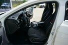 Mercedes A 180 Xenon, LED, Półskóra, Grzane fotele, Klima, Alu, GWARANCJA, Bezwypadek - 12