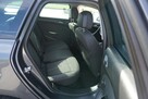Opel Astra LED Xenon Grzane fotele+Kierownica Czujniki Climatronic Hak GWARANCJA - 13