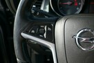 Opel Astra LED Xenon Grzane fotele+Kierownica Czujniki Climatronic Hak GWARANCJA - 16