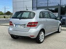 Mercedes B 180 Półskóra, Klimatyzacja, Czujniki, Multifunkcja, Alu, GWARANCJA, Serwis - 6