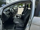 Mercedes B 180 Półskóra, Klimatyzacja, Czujniki, Multifunkcja, Alu, GWARANCJA, Serwis - 10