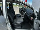 Mercedes B 180 Półskóra, Klimatyzacja, Czujniki, Multifunkcja, Alu, GWARANCJA, Serwis - 13