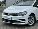 Volkswagen Golf Sportsvan I-ręka, Navi, LED, Grzane fotele, Climatronic, Masaż, GWARANCJA,Serwis - 3